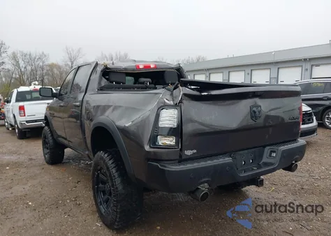 2022 Ram 1500 Classic Slt z USA, uszkodzony, nr VIN 1C6RR7LT3NS194294